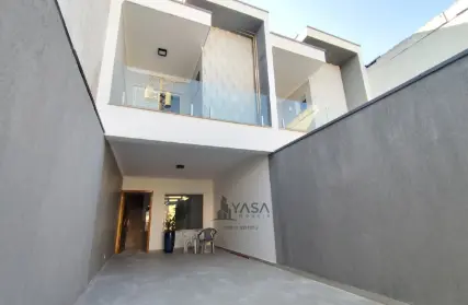 Imagem: Sobrado para Venda, Vila Rio Branco