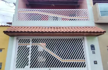 Imagem: Casa Térrea para Venda, Vila Curuçá