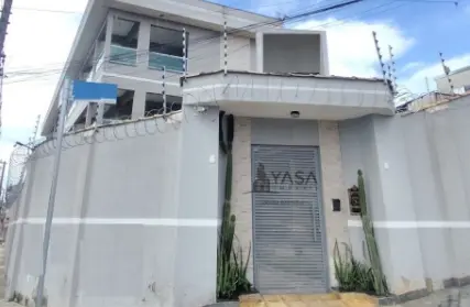 Imagem: Apartamento para Venda, Parque Guarani