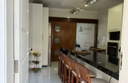 Imagem: Sobrado para Venda, Vila São Geraldo