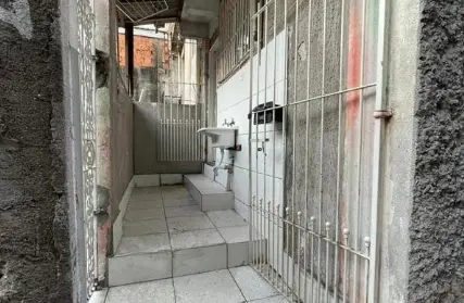 Imagem: Casa Térrea para Alugar, Vila Santa Inês