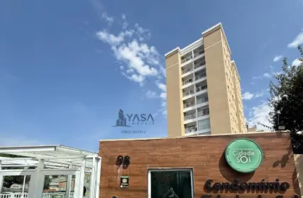 Imagem: Apartamento para Venda, Fazenda Aricanduva