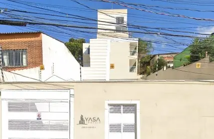 Imagem: Apartamento para Venda, Parque Boturussu