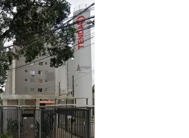 Imagem: Apartamento para Alugar, Itaquera