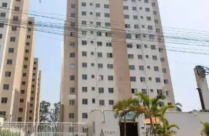 Imagem: Apartamento para Alugar, Gleba do Pêssego