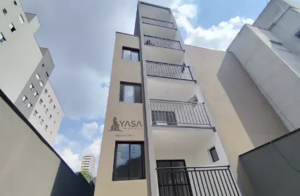 Imagem: Apartamento para Venda, Vila Rosaria