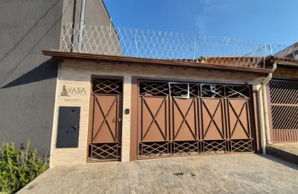 Imagem: Sobrado para Venda, Parque Cruzeiro do Sul