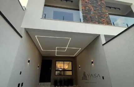 Imagem: Sobrado para Venda, Burgo Paulista