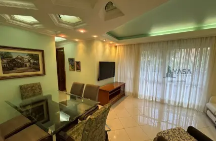 Imagem: Apartamento para Alugar, Jardim Textil