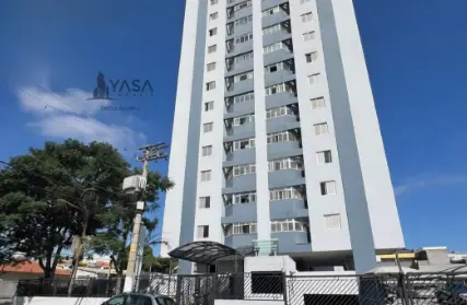 Imagem: Apartamento para Alugar, Vila Rosaria