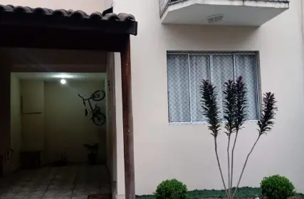 Imagem: Condomínio Fechado para Venda, Vila Curuçá