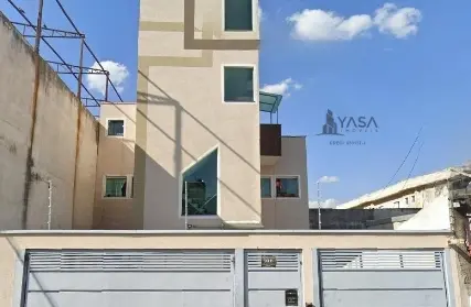 Imagem: Apartamento para Alugar, Parque Boturussu