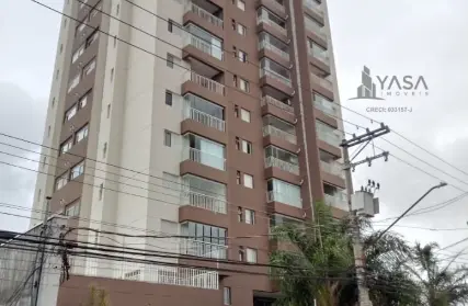 Imagem: Apartamento para Venda, Parque Boturussu