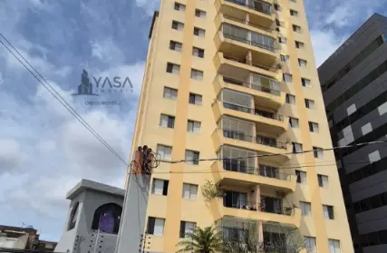 Imagem: Apartamento para Venda, Parque Boturussu
