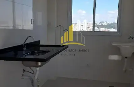 Imagem: Apartamento para Alugar, Jardim Maringá