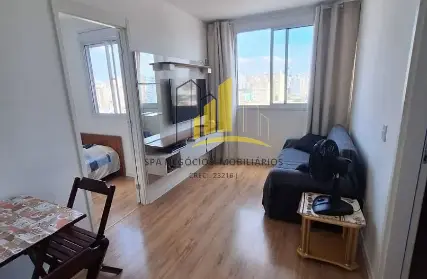Imagem: Apartamento para Venda, Brás