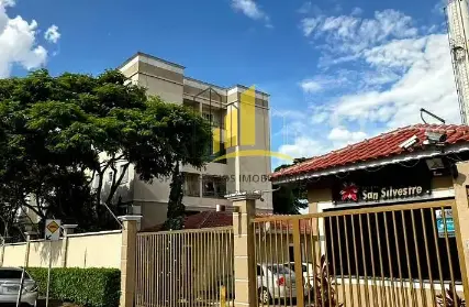 Imagem: Apartamento para Venda, Vila Raquel