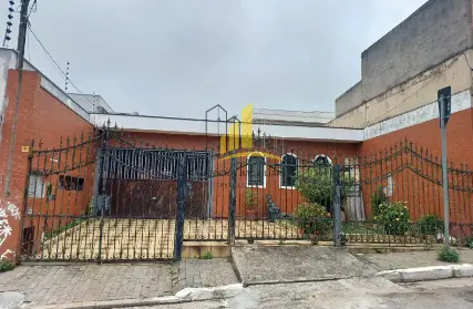Imagem: Casa Térrea para Venda, Vila Olinda