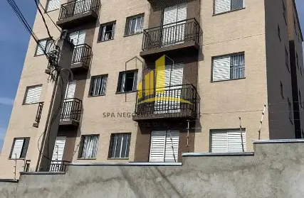Imagem: Apartamento para Venda, Vila Progresso (Zona Leste)