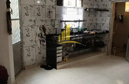 Imagem: Casa Térrea para Alugar, Vila Aricanduva