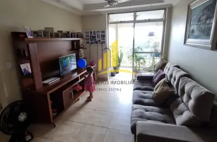 Imagem: Apartamento para Alugar, Parque São Jorge