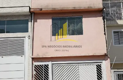 Imagem: Sobrado para Venda, Vila Aricanduva