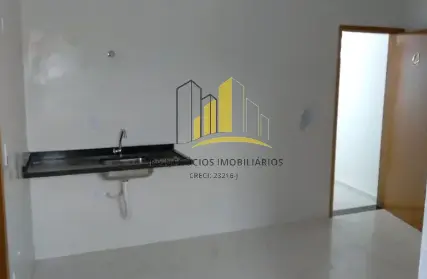 Imagem: Apartamento para Venda, Vila Rio Branco