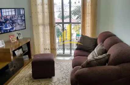 Imagem: Apartamento para Venda, Vila Talarico
