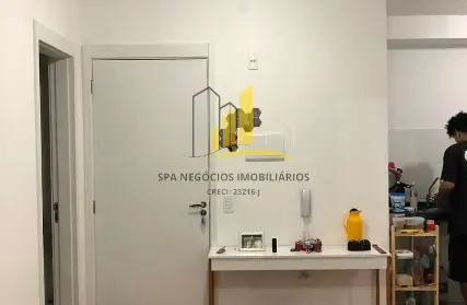 Imagem: Apartamento para Venda, Vila Taquari