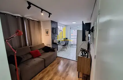 Imagem: Apartamento para Venda, Vila Granada