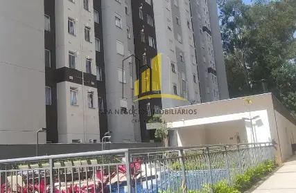 Imagem: Apartamento para Venda, Cidade Líder