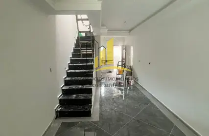 Imagem: Sobrado para Venda, Jardim Brasília (ZL)