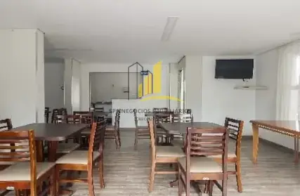 Imagem: Apartamento para Venda, Chácara Califórnia
