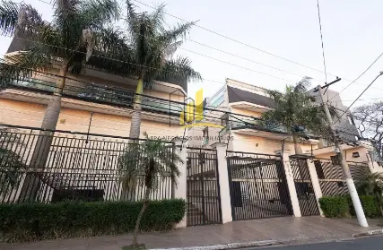 Imagem: Condomínio Fechado para Venda, Vila Aricanduva