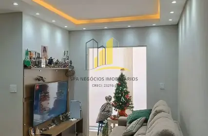 Imagem: Apartamento para Venda, Vila Mendes