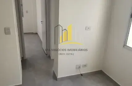 Imagem: Apartamento para Venda, Vila Taquari