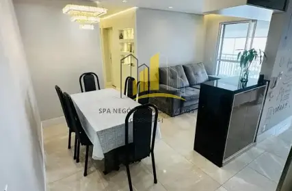 Imagem: Apartamento para Venda, Vila Santana