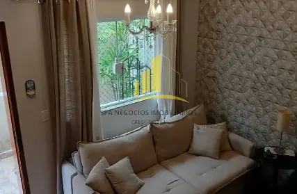 Imagem: Condomínio Fechado para Venda, Vila Carrão