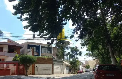 Imagem: Sobrado para Venda, Cidade Mãe do Céu