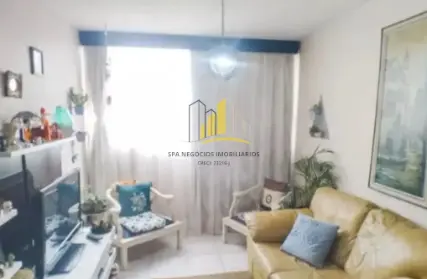 Imagem: Apartamento para Venda, Parque São Jorge