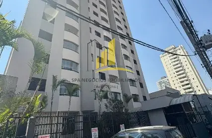 Imagem: Apartamento para Venda, Vila Bertioga