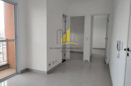 Imagem: Apartamento para Venda, Chácara Seis de Outubro