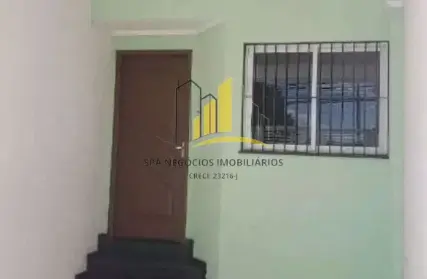 Imagem: Sobrado para Venda, Jardim Triana