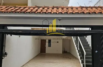 Imagem: Casa Térrea para Venda, Vila Feliz (ZL)