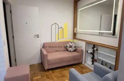 Imagem: Apartamento para Alugar, Mooca