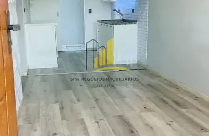 Imagem: Apartamento para Venda, Cidade Líder