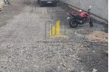 Imagem: Terreno para Alugar, Cidade Líder