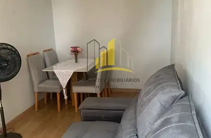 Imagem: Apartamento para Venda, Jardim Santa Terezinha