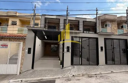 Imagem: Sobrado para Venda, Jardim Lisboa