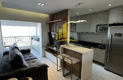Imagem: Apartamento para Venda, Parque da Mooca